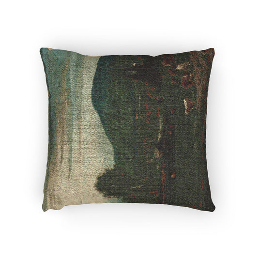 Summer in the Catskills — Inness Pillow