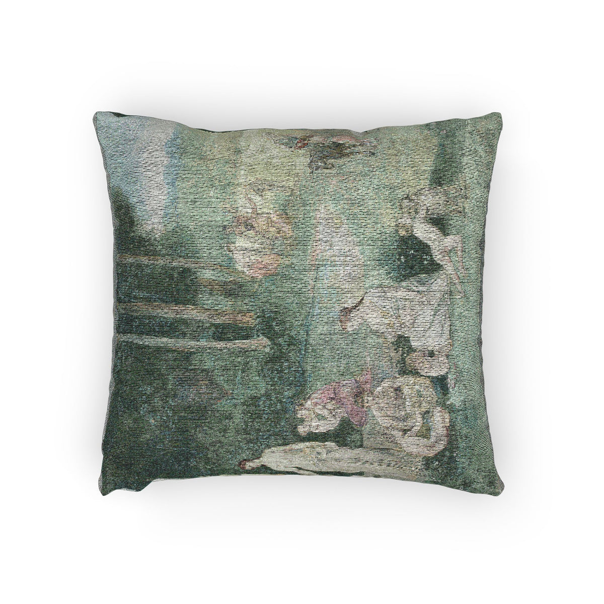 Summer — De Chavannes Pillow