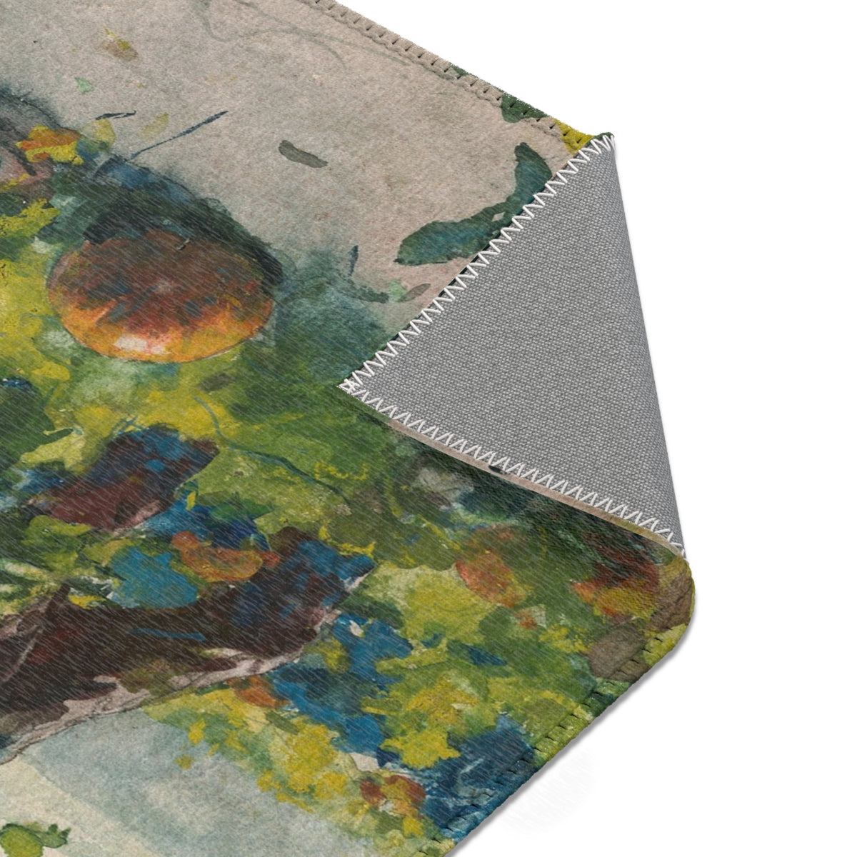 For to Be a Farmer's Boy — Homer Area Rug