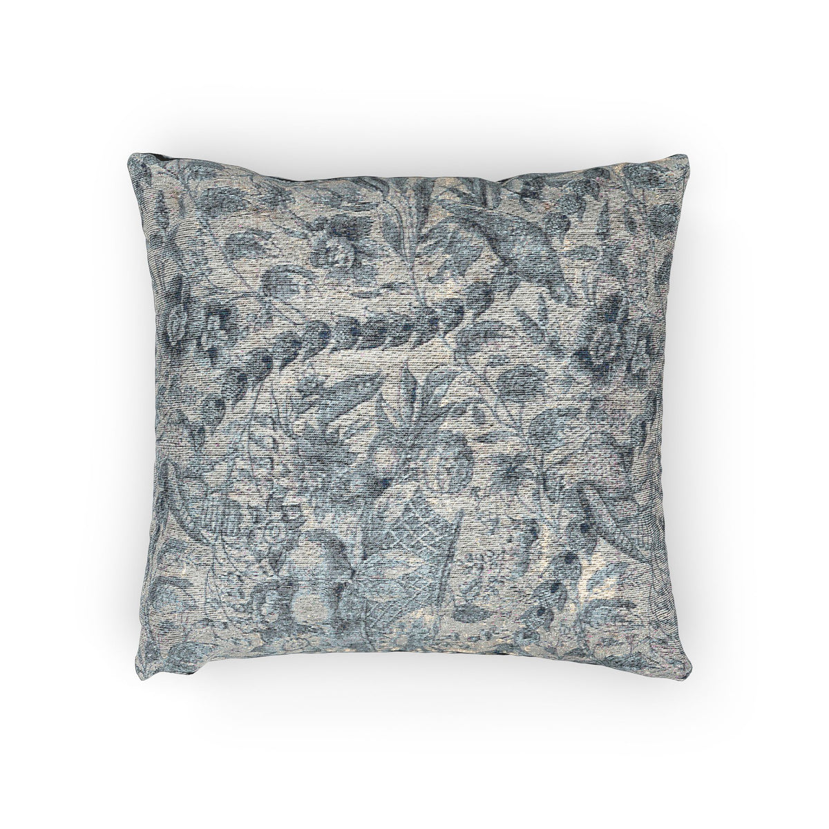 Chinoiserie Furnishing Fabric VI Pillow