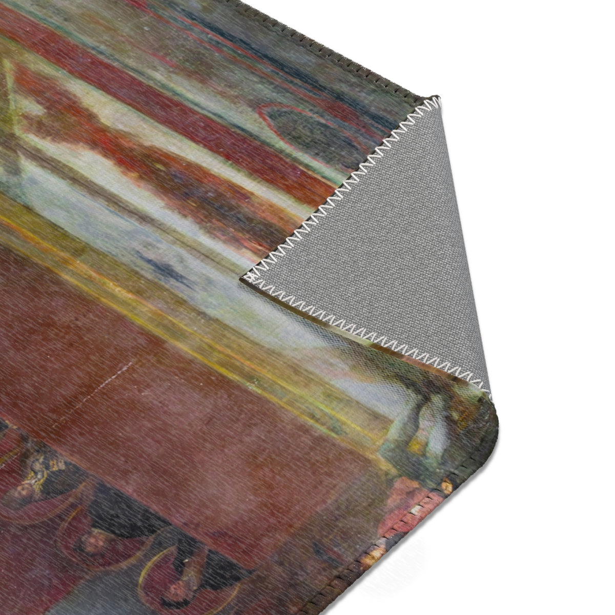 The Junta of the Philippines — Goya Area Rug