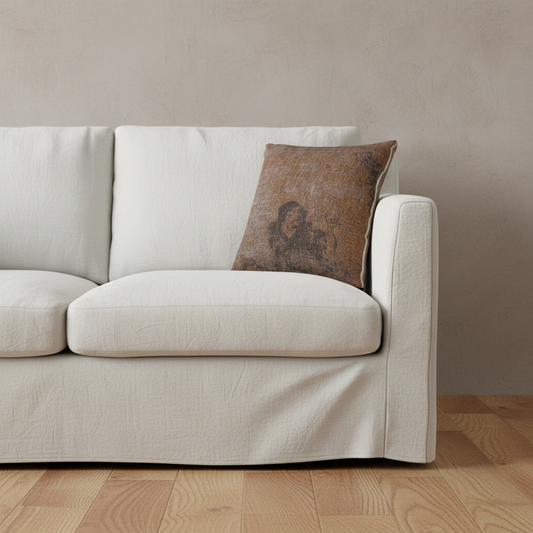 Li Tieguai Pillow
