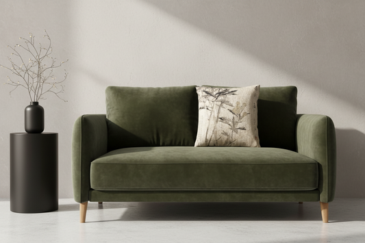 Pipa Loquats Pillow