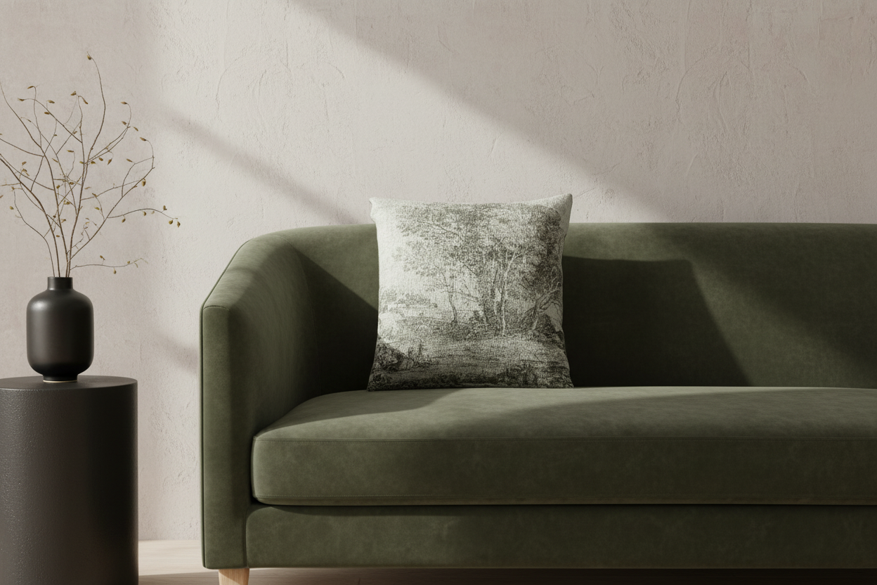 The Goatherd — Lorrain Pillow