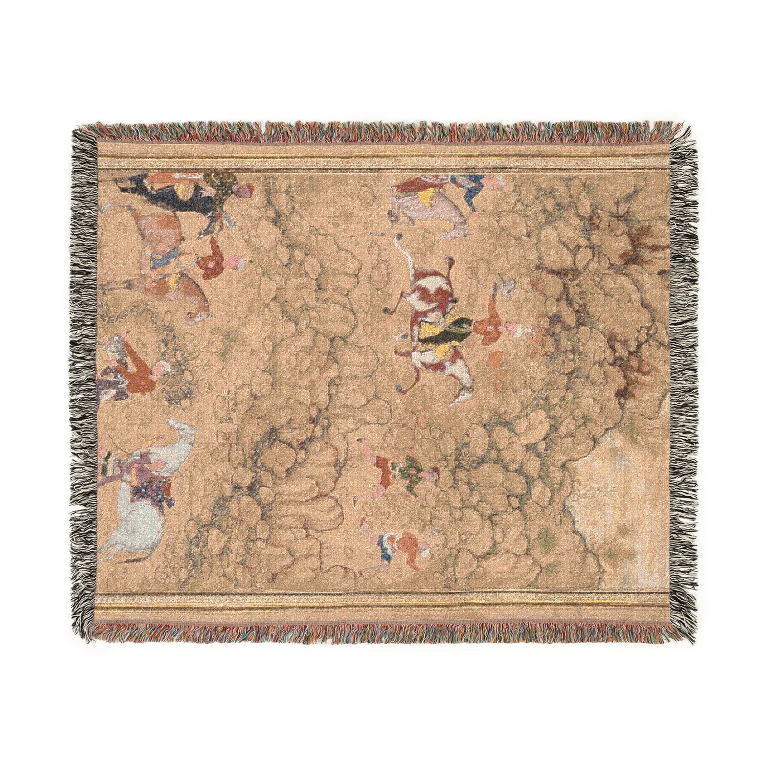 Shop the Look Persia and Iran
