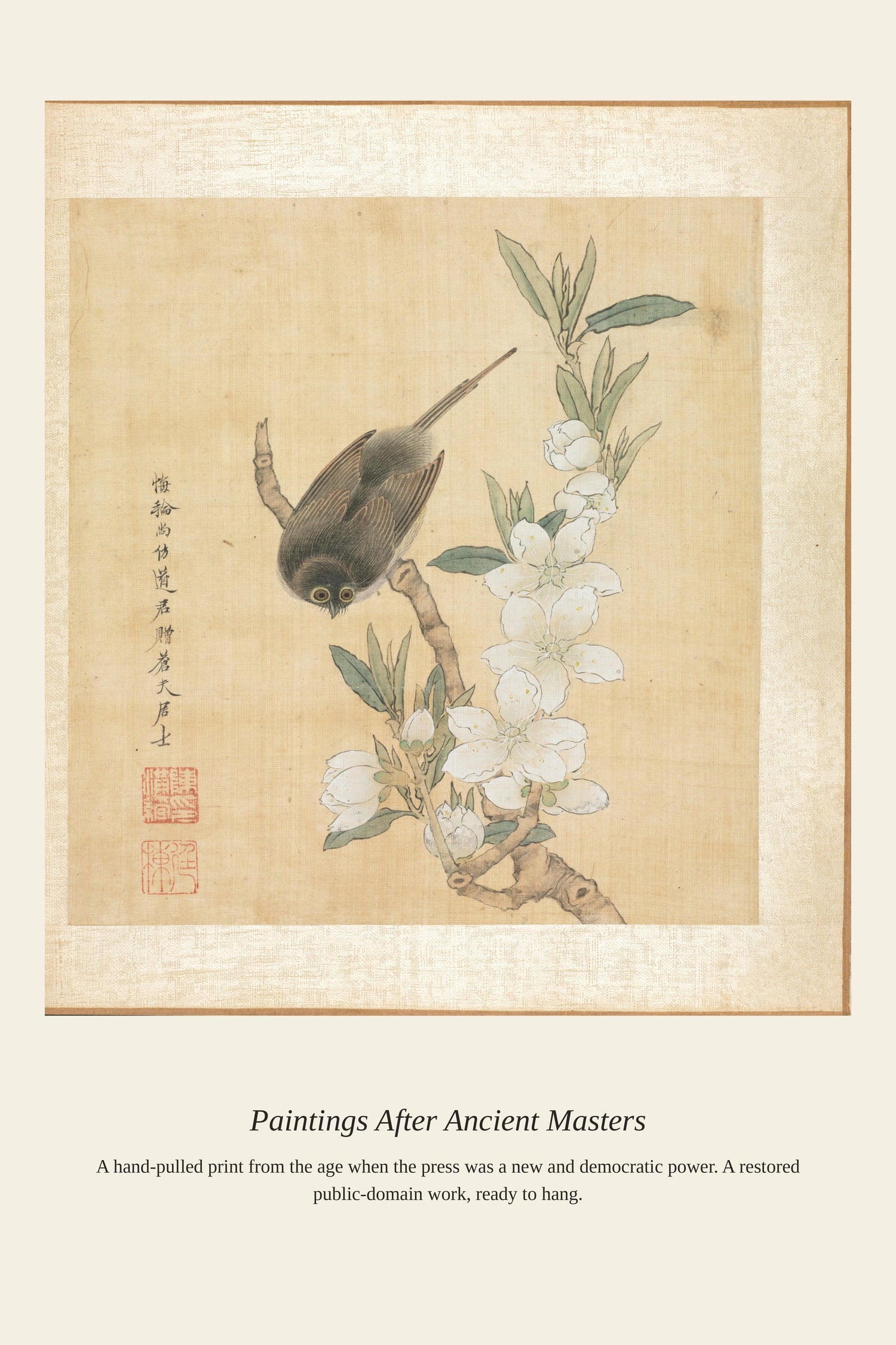 China