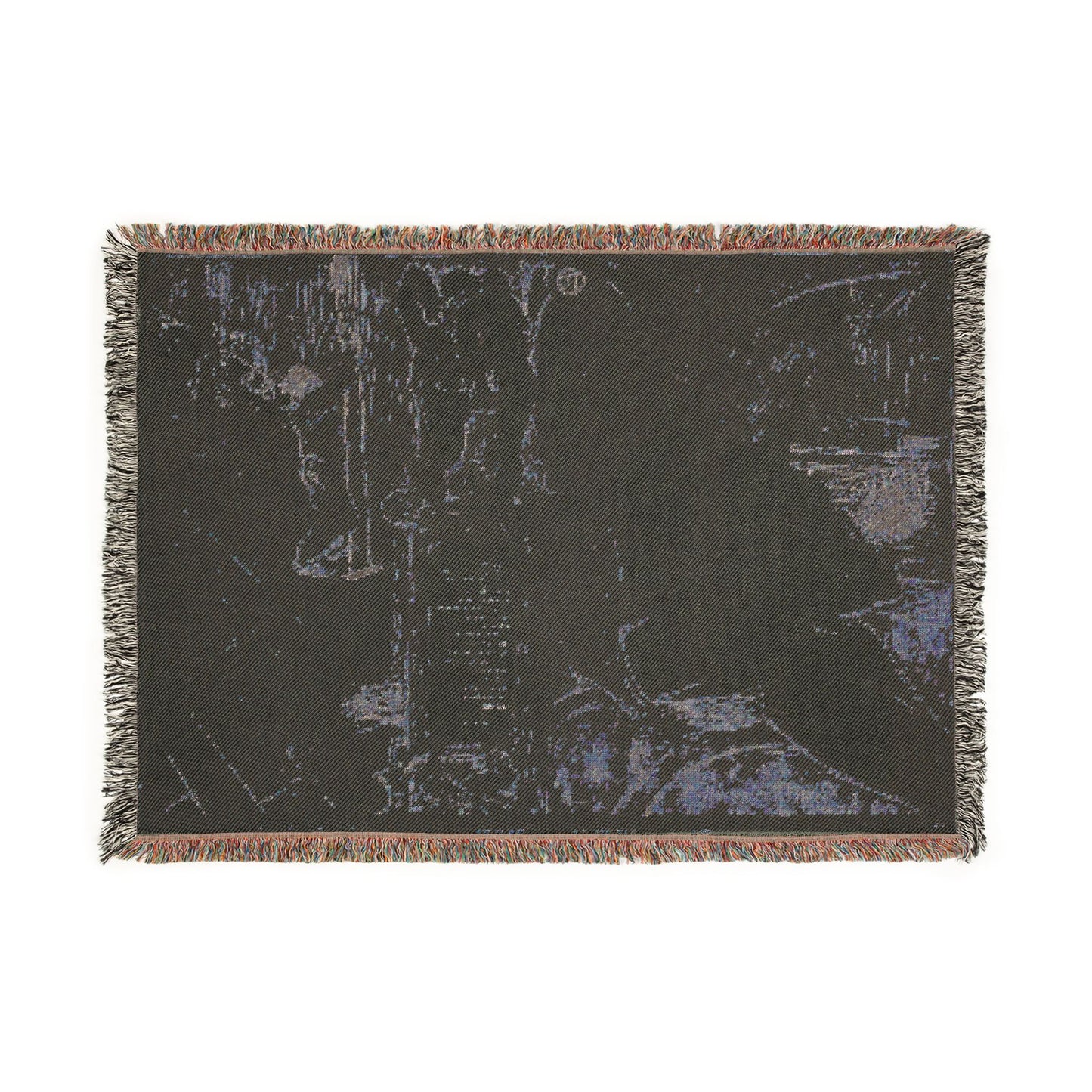 Henri de Toulouse-Lautrec - Cover for L'Estampe originale | Tapestry Blanket