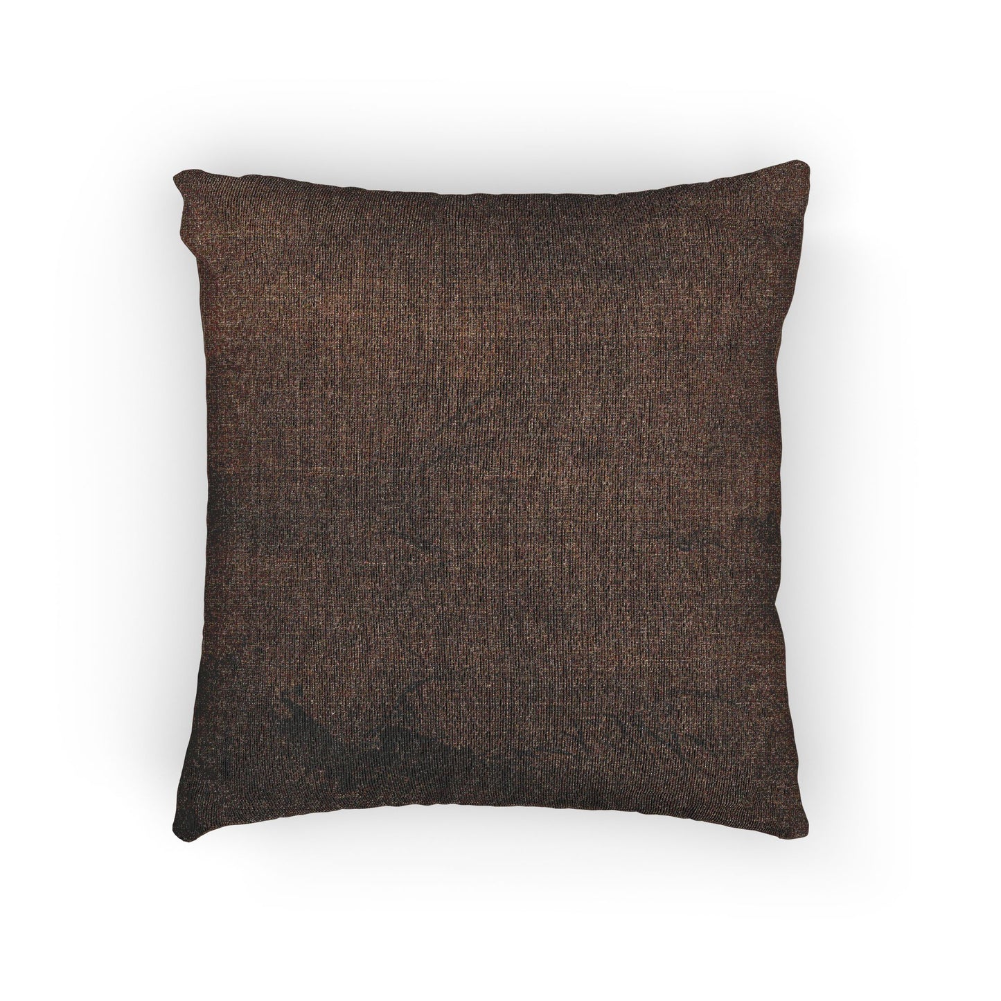 109_waterfowl-and-reeds | Woven Pillow