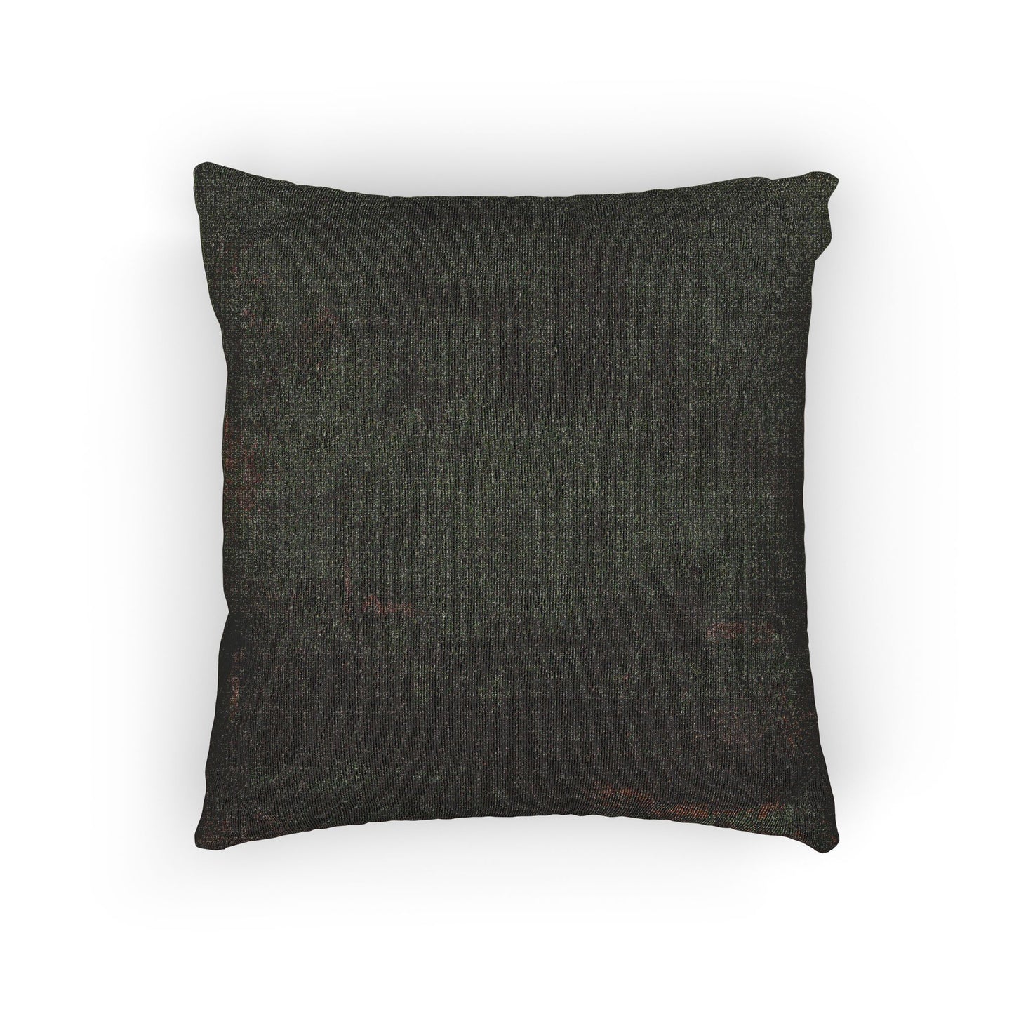 George Inness - Threatening | Woven Pillow