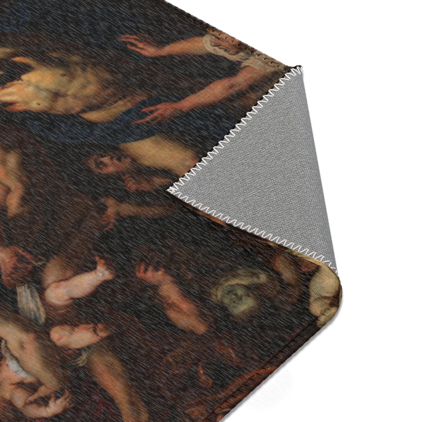 Peter Paul Rubens Massacre of the Innocents | Area Rug