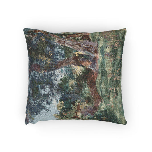 Olive Trees, Corfu — Sargent Pillow