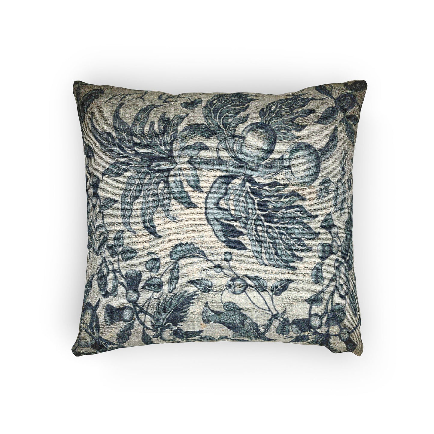 008_panel-furnishing-fabric | Woven Pillow