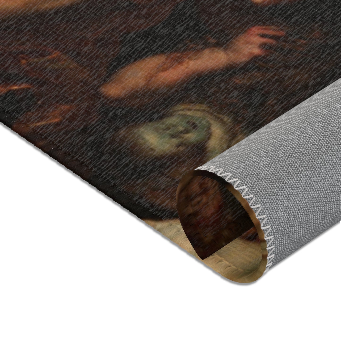 Peter Paul Rubens Massacre of the Innocents | Area Rug