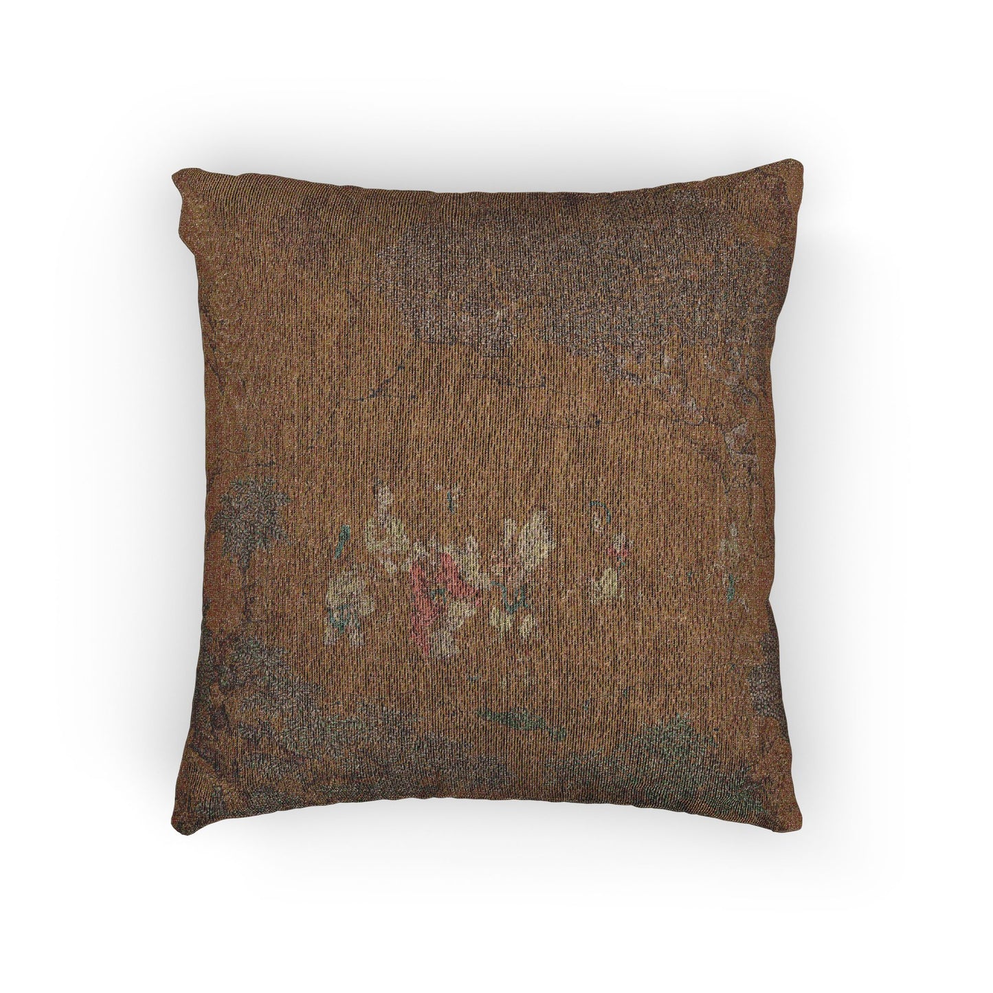 086_xu-jingyang-moving-his-family | Woven Pillow