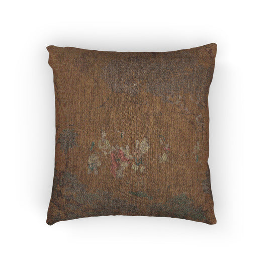 Xu Jingyang Moving His Family Pillow