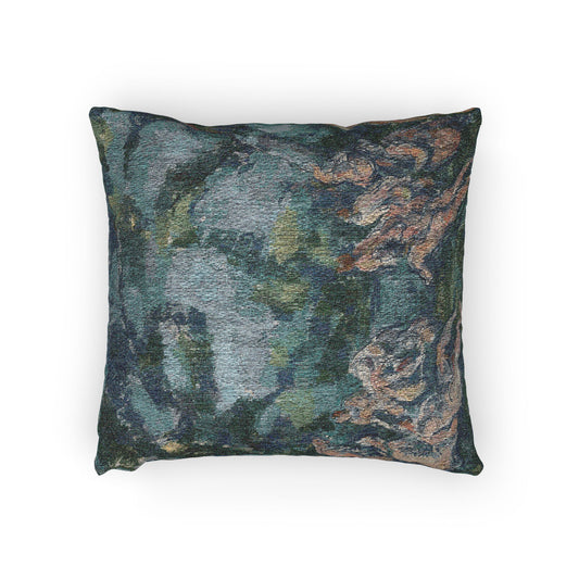 The Bathers — Cezanne Pillow