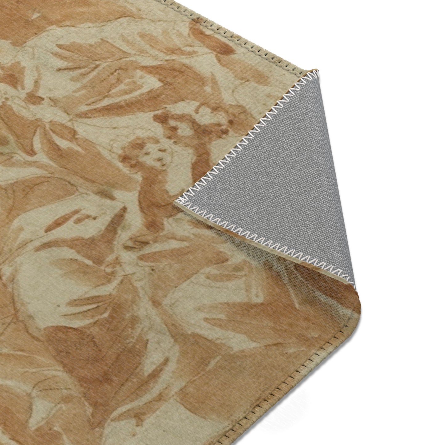 School of Peter Paul Rubens - Adoration of the Magi | Area Rug