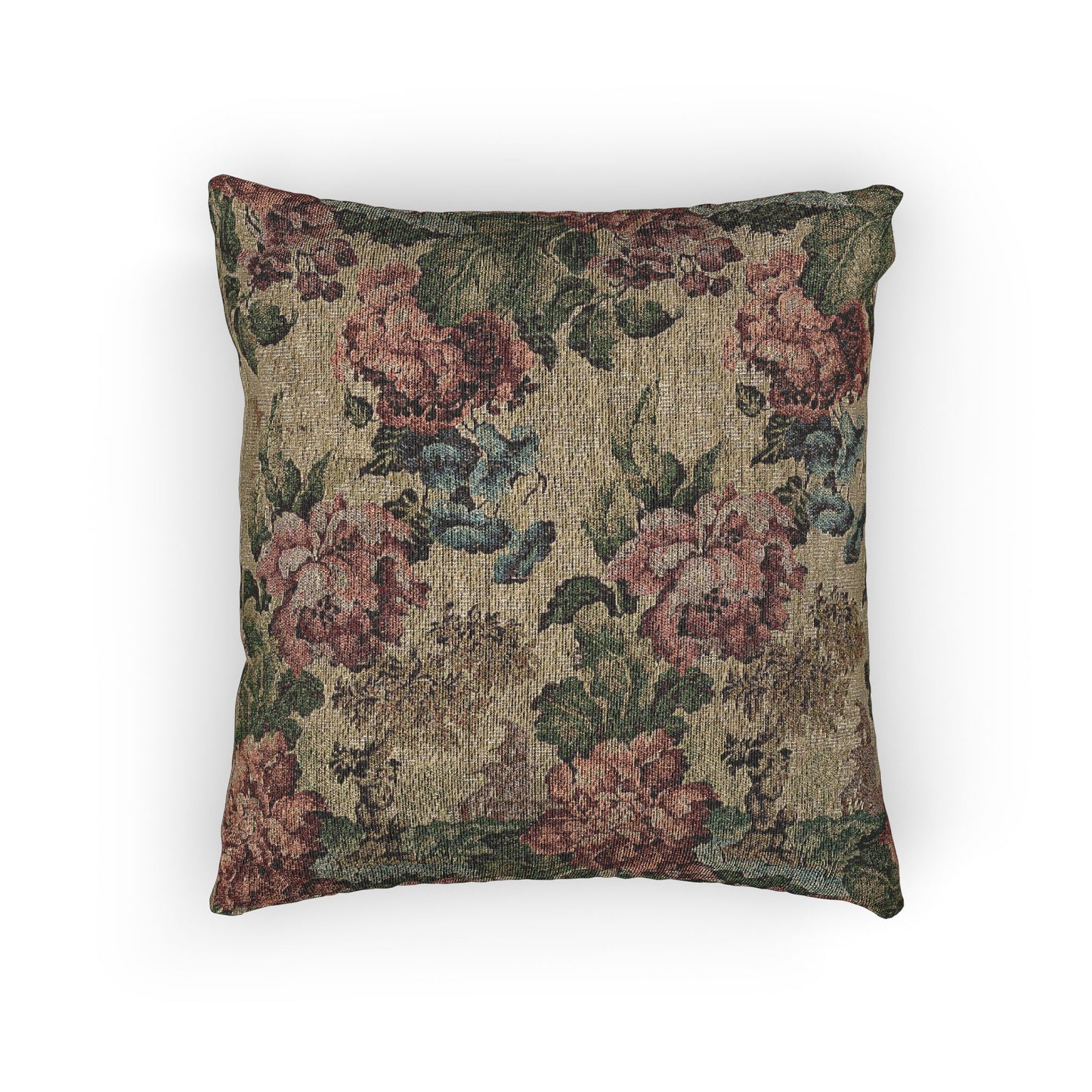003_panel | Woven Pillow