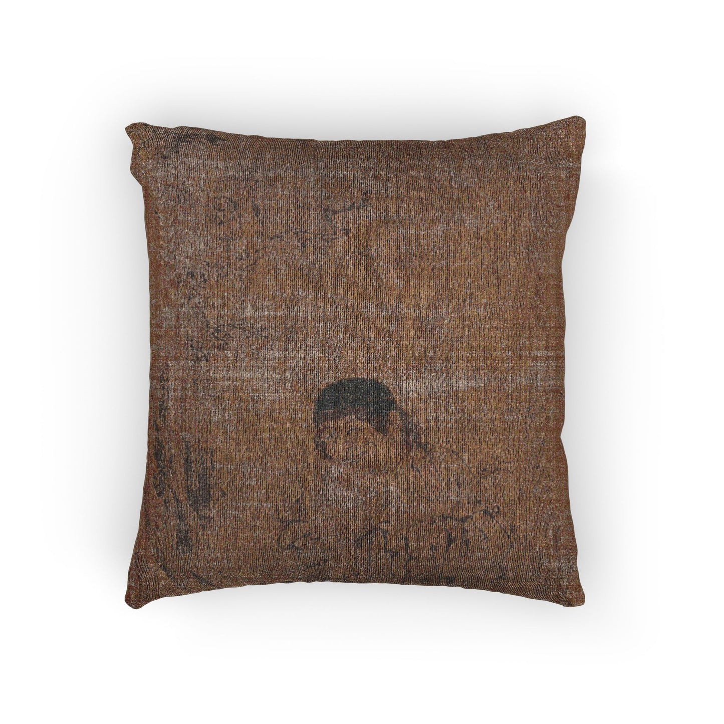 120_liu-haichan | Woven Pillow