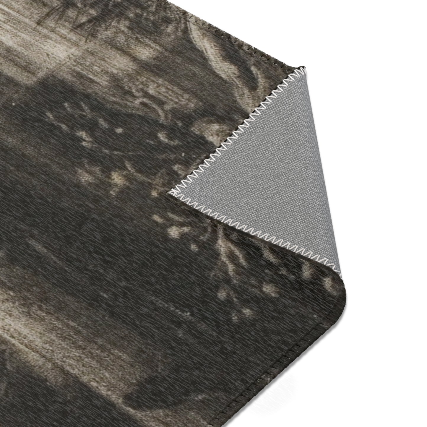 David Lucas - River Stour, Suffolk | Area Rug