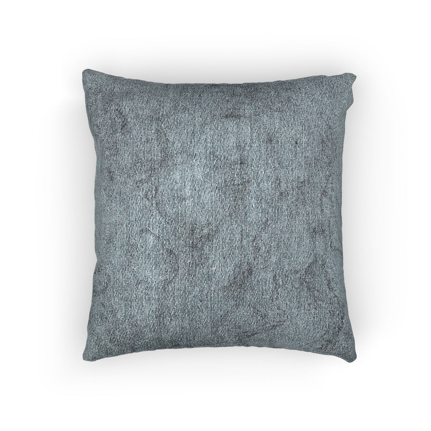 Peter Paul Rubens - Silenus Supported by Two Satyrs | Woven Pillow
