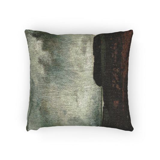 The Storm — Inness Pillow