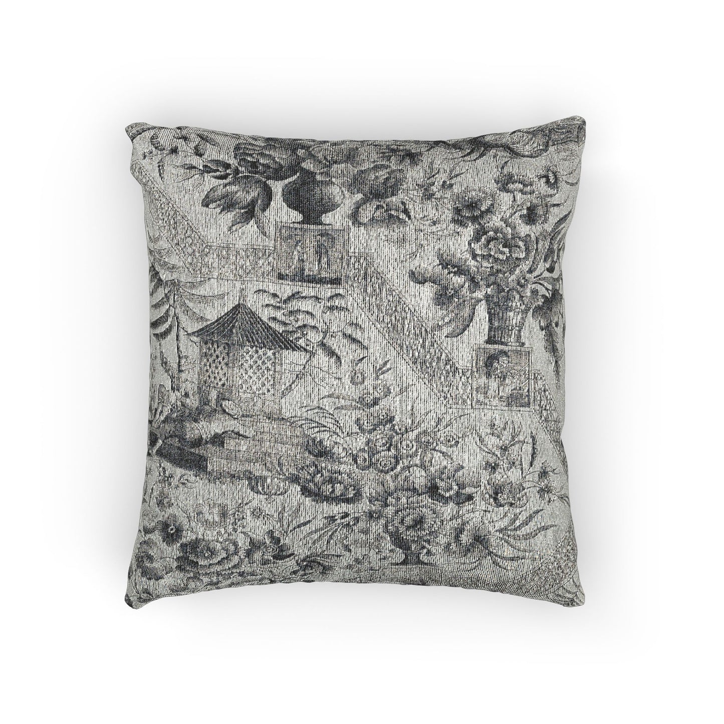 012_panel-furnishing-fabric | Woven Pillow