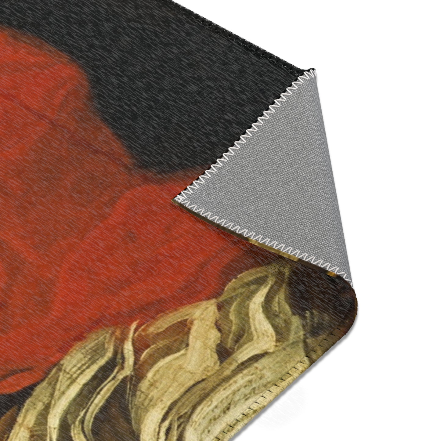 Francisco de Goya - El Médico (The Doctor) - NG 1628 - National Galleries of Scotland | Area Rug