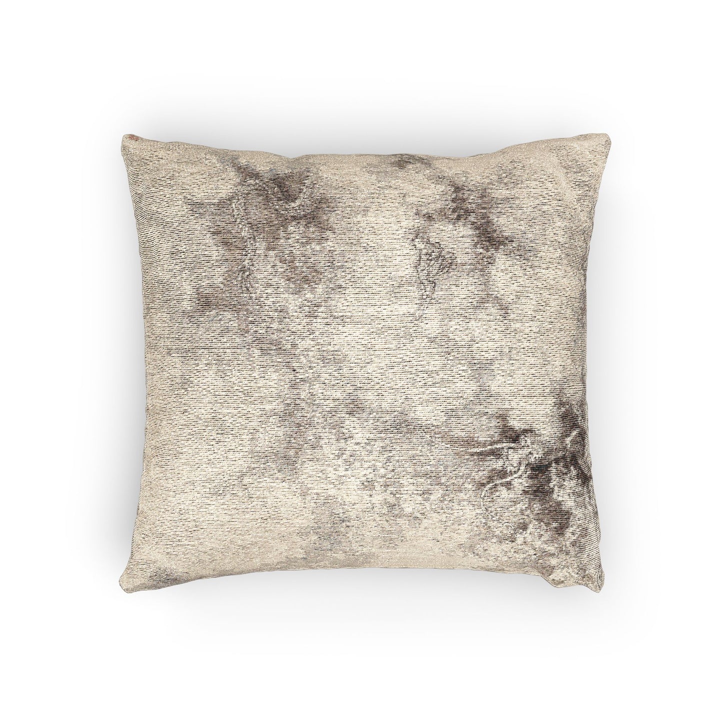 107_dragon-amid-clouds | Woven Pillow