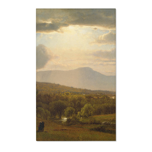 Catskill Mountains — Inness Area Rug