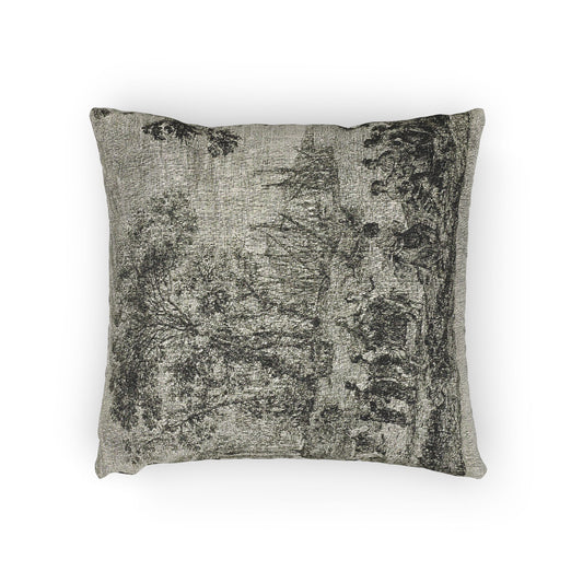 The Rape of Europa — Lorrain Pillow