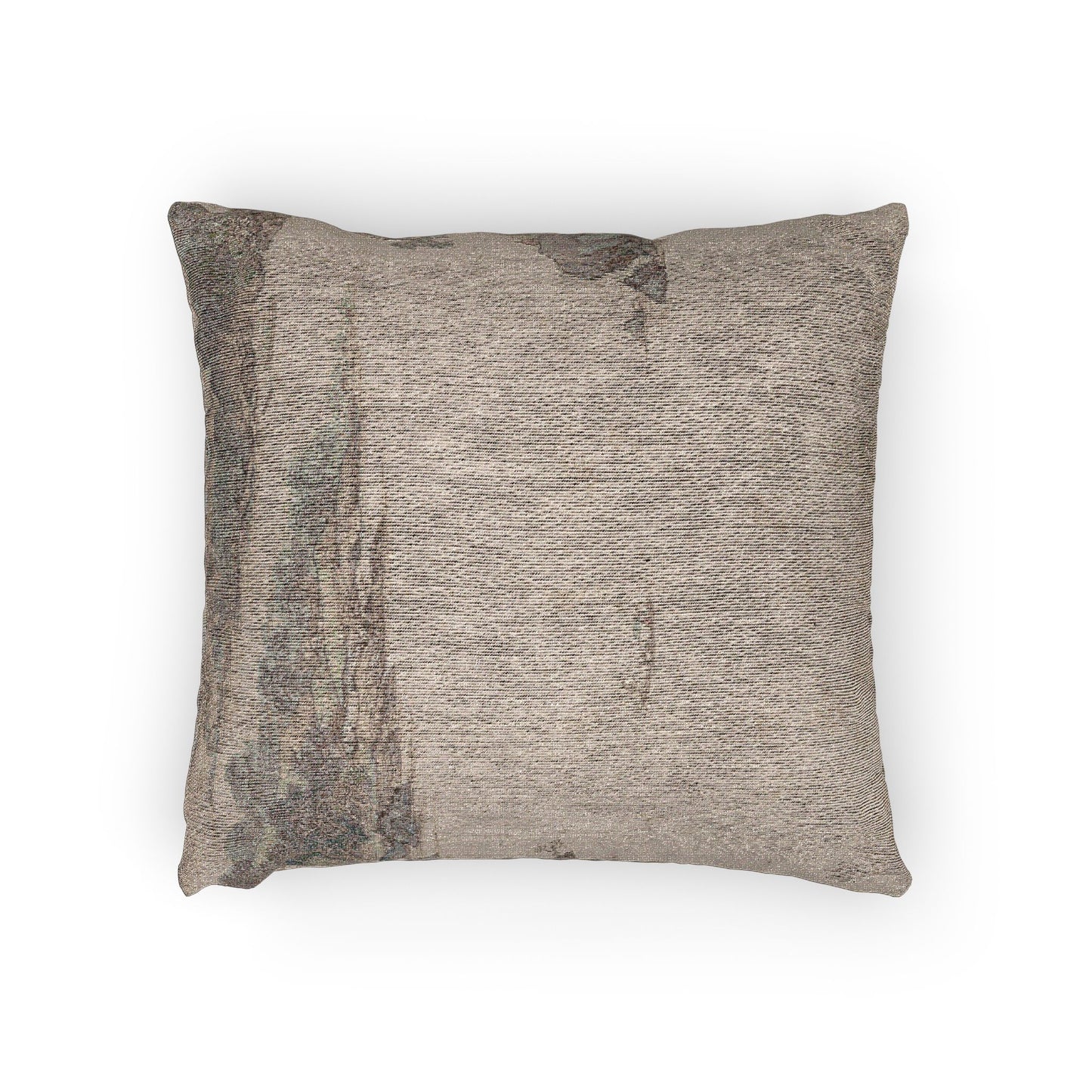 104_greeting-the-spring | Woven Pillow