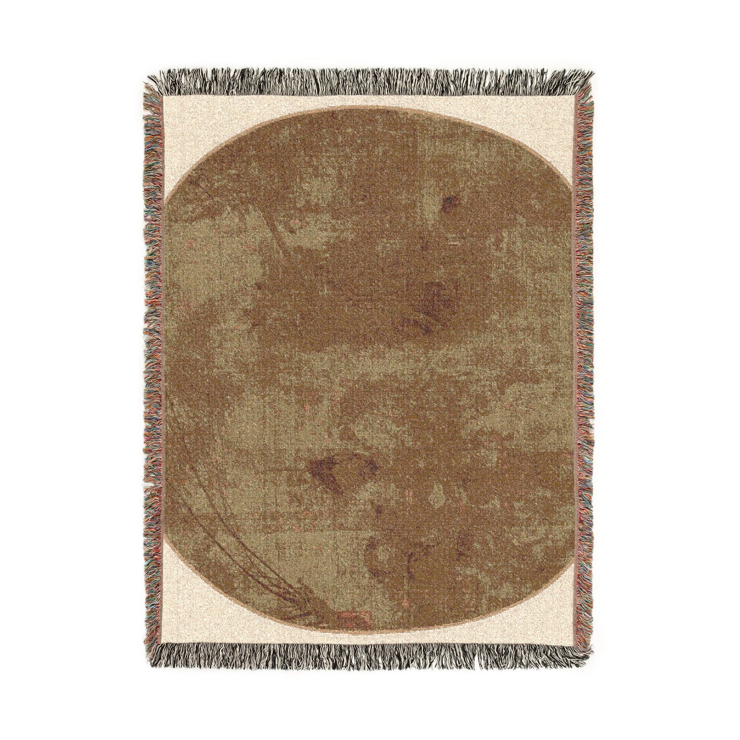 094_the-knickknack-peddler | Woven Tapestry Blanket