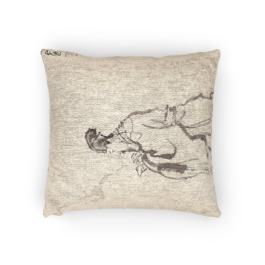 Su Dongpo Pillow