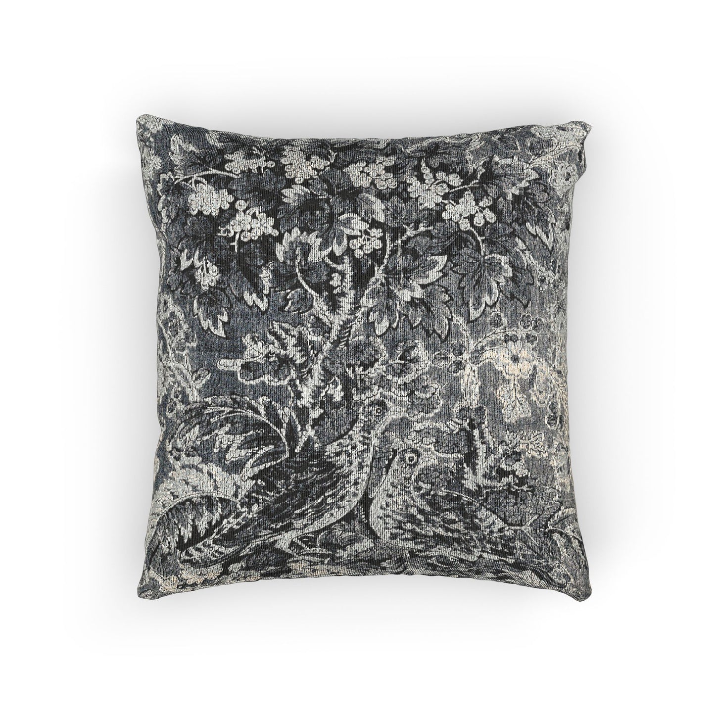 015_panel-furnishing-fabric | Woven Pillow