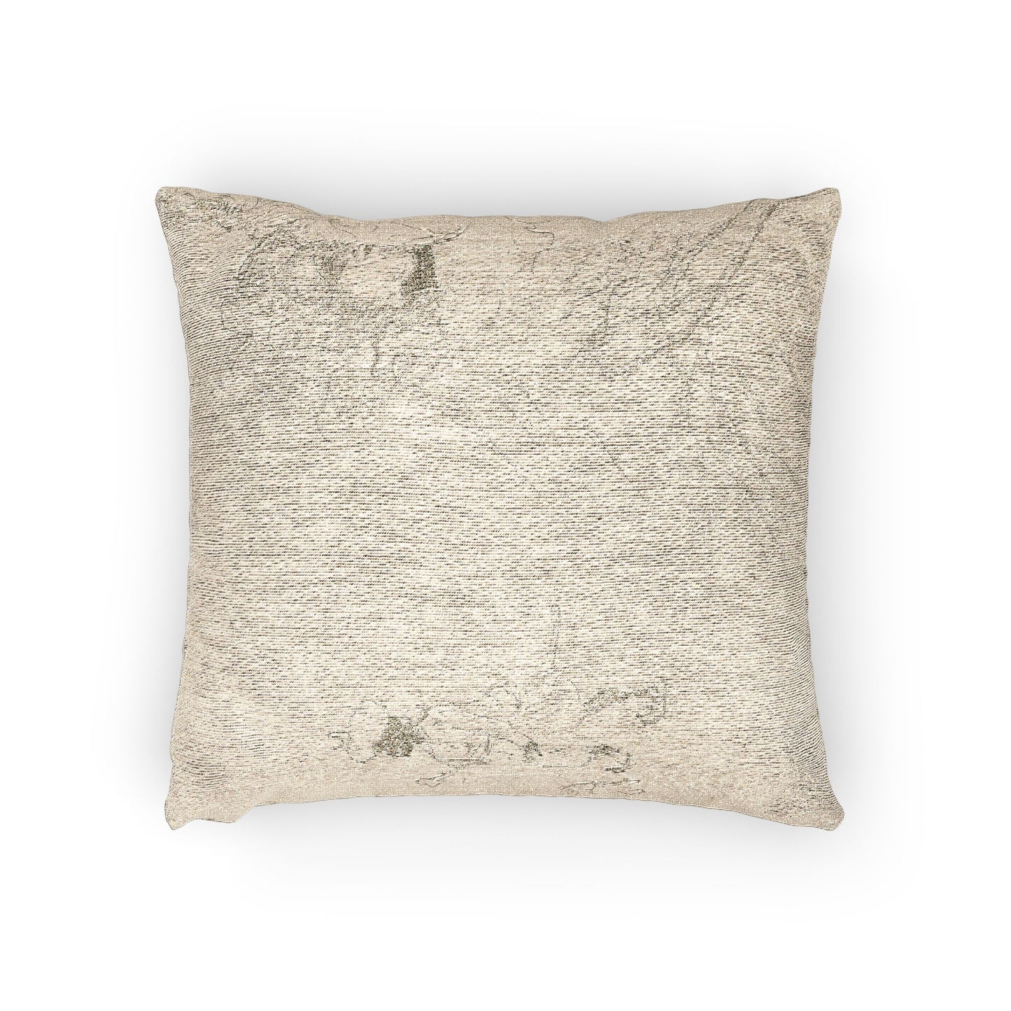Henri de Toulouse-Lautrec - Cover for L'exemple de Ninon de Lenclos amoureuse | Woven Pillow