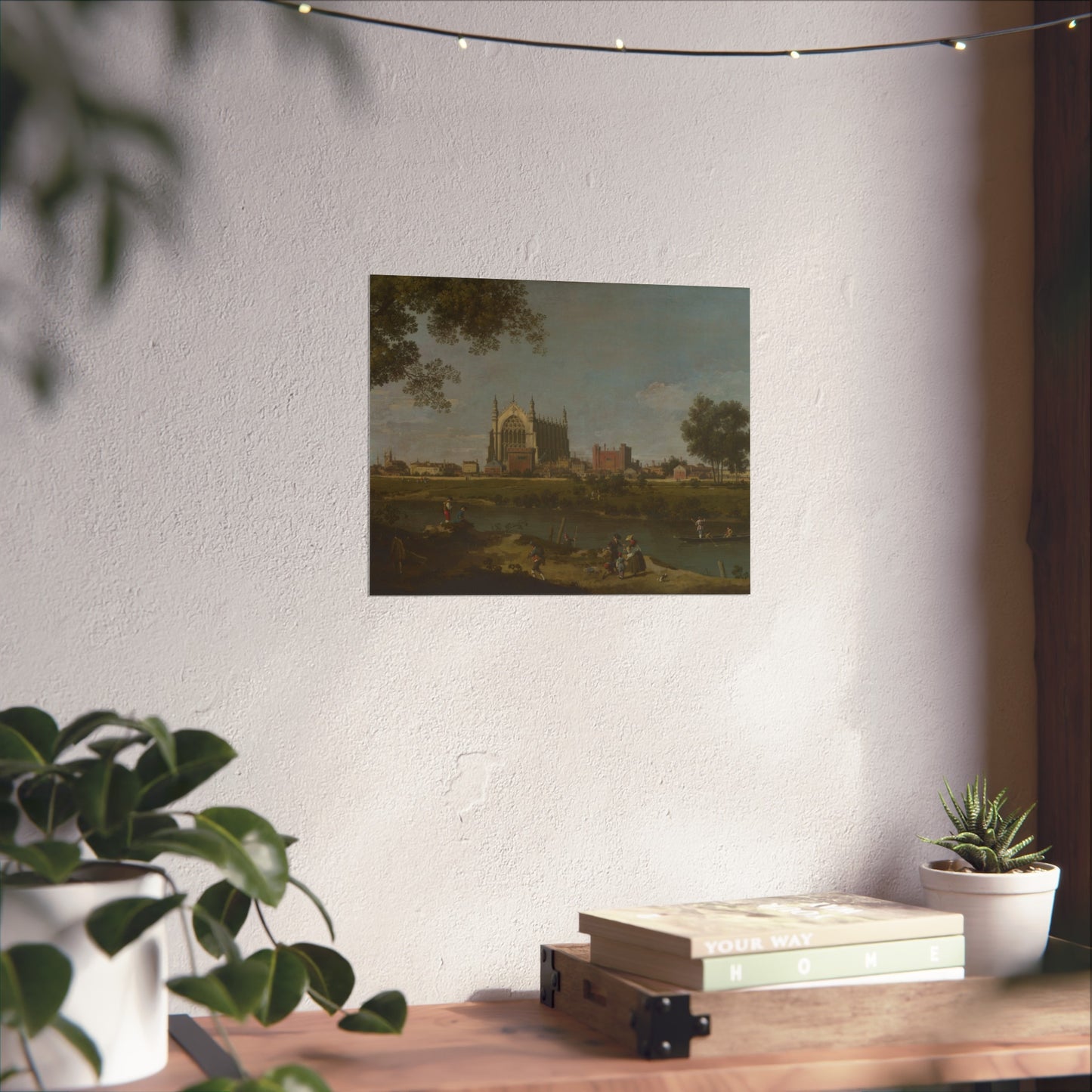 Canaletto (II) 005 | Fine Art Poster