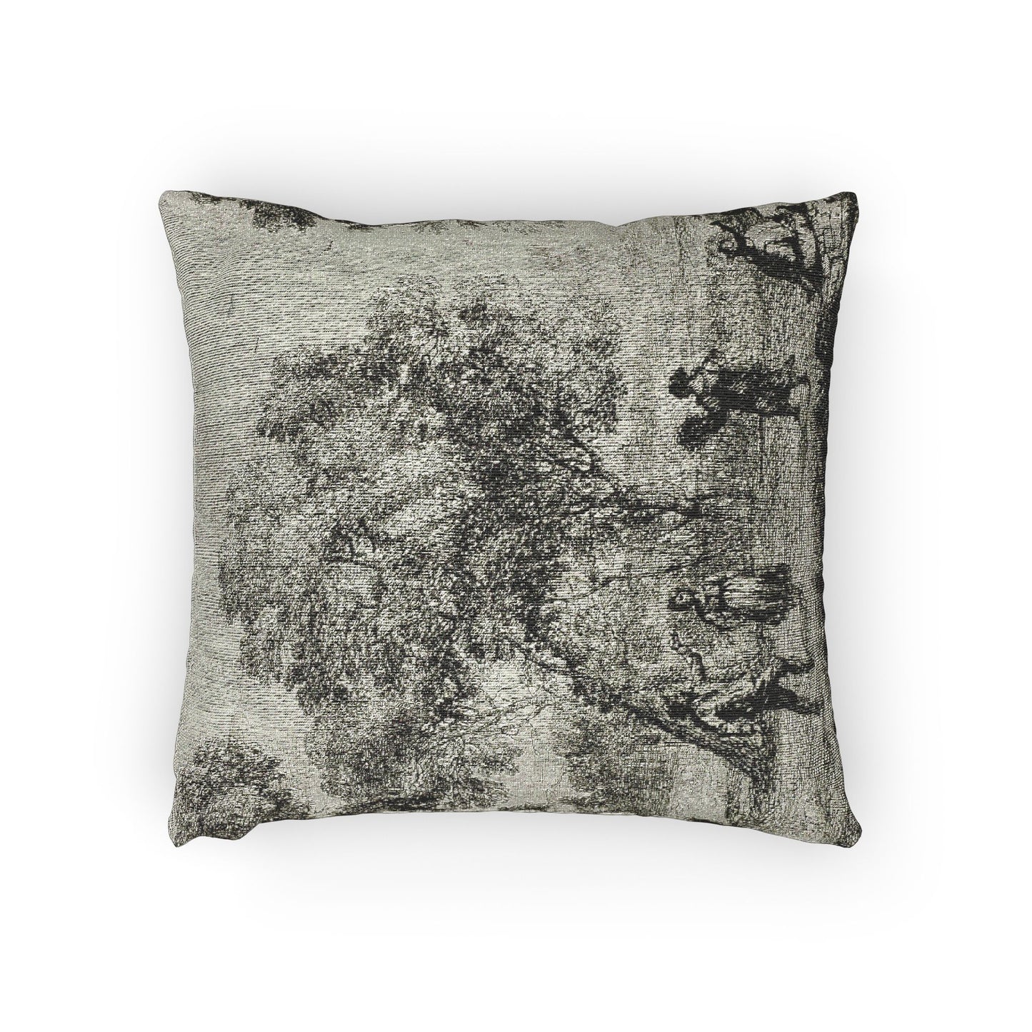 The Country Dance — Lorrain Pillow