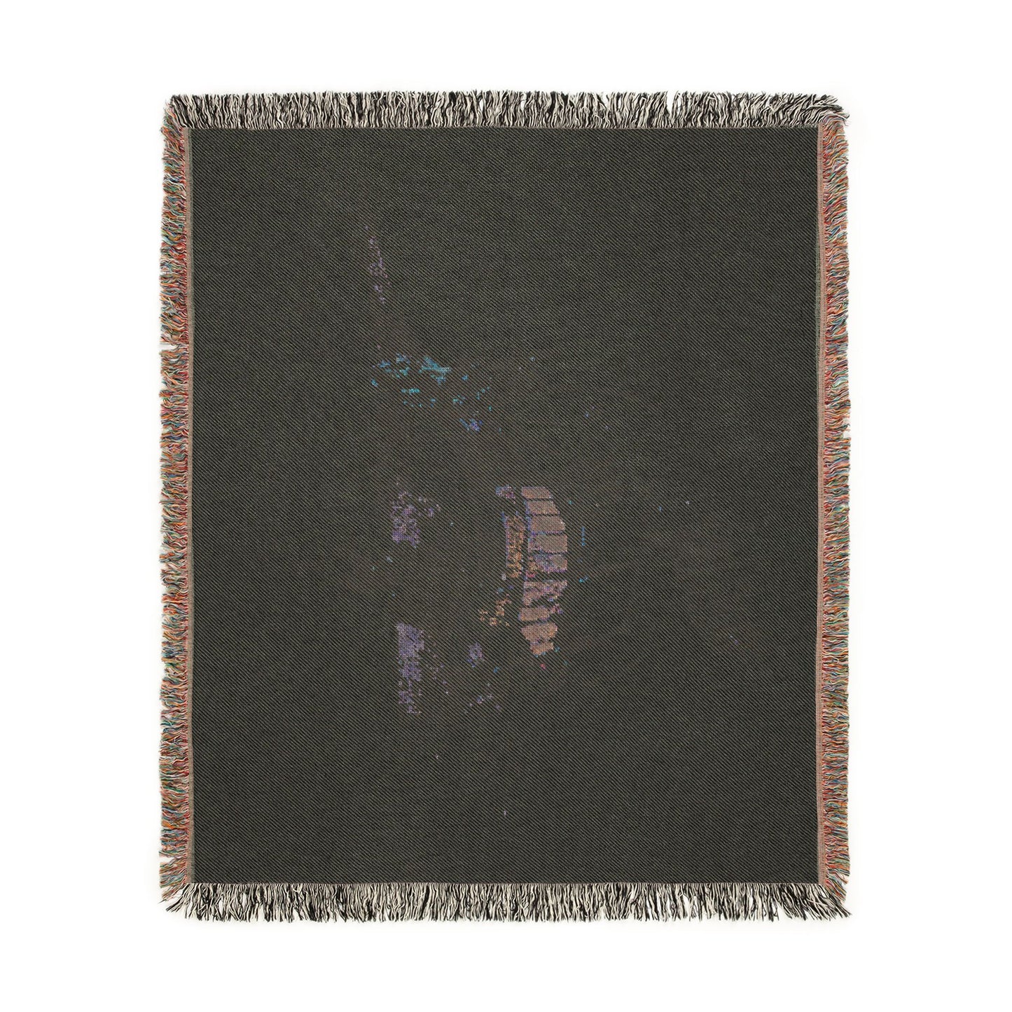 Henri de Toulouse-Lautrec - A Drive in the Country | Woven Tapestry Blanket