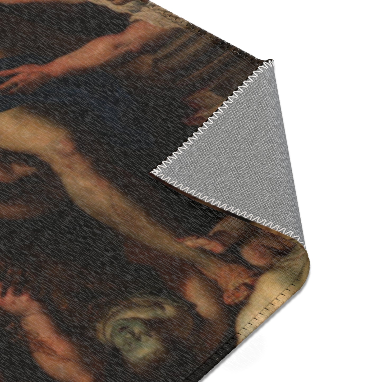 Peter Paul Rubens Massacre of the Innocents | Area Rug