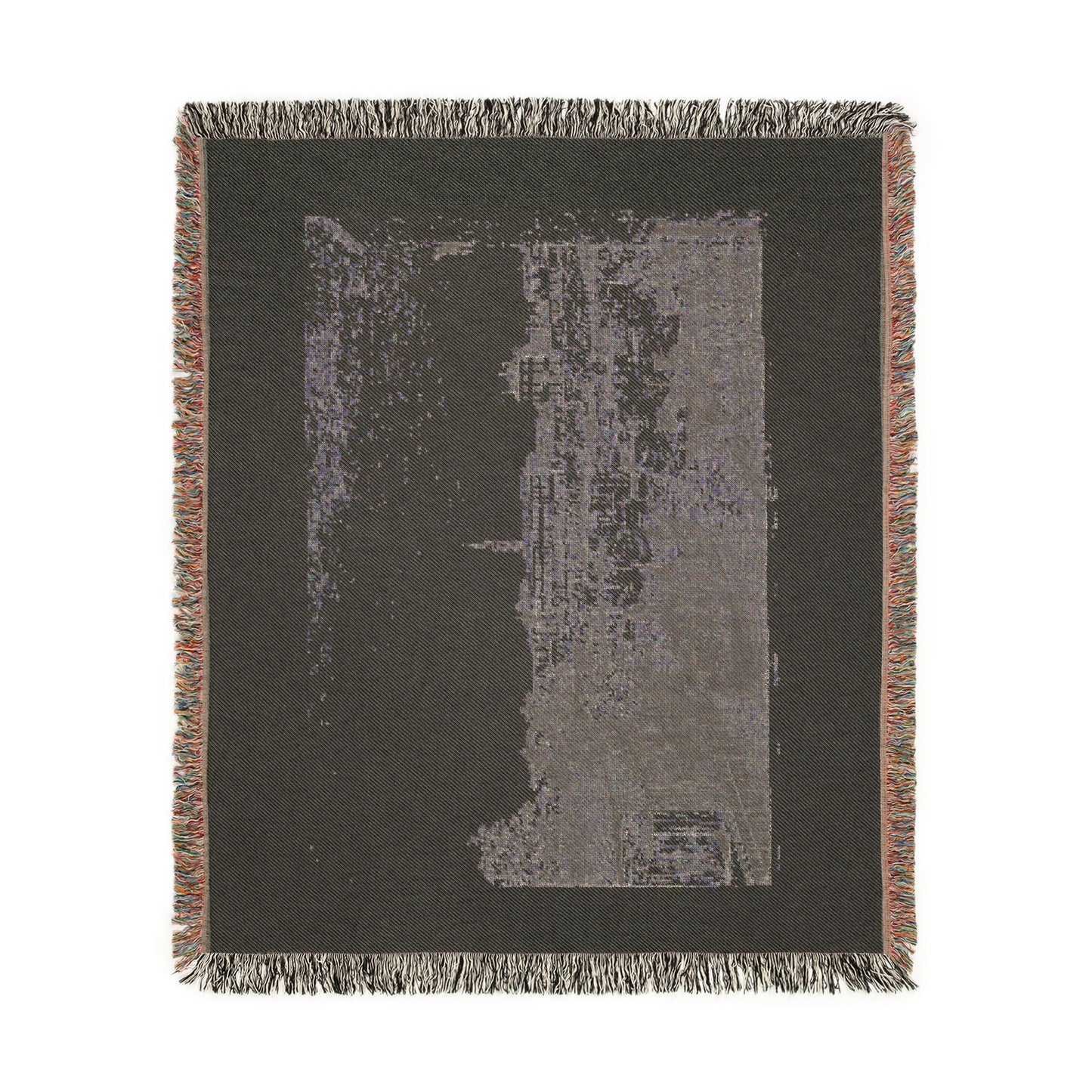 Canaletto - Ale Porto del Dolo | Woven Tapestry Blanket
