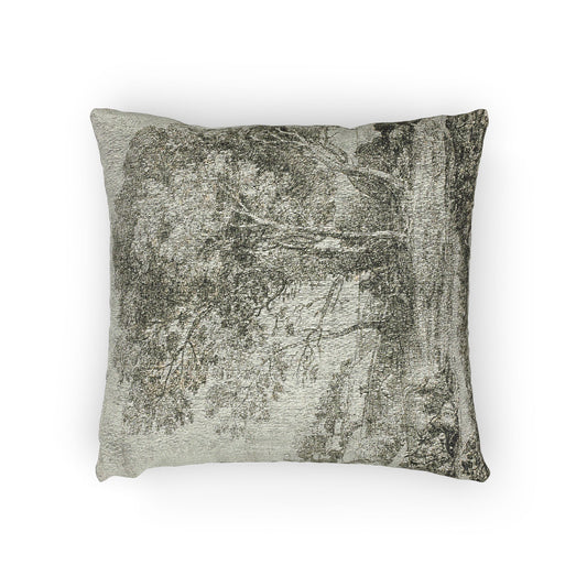 The Goatherd — Lorrain Pillow