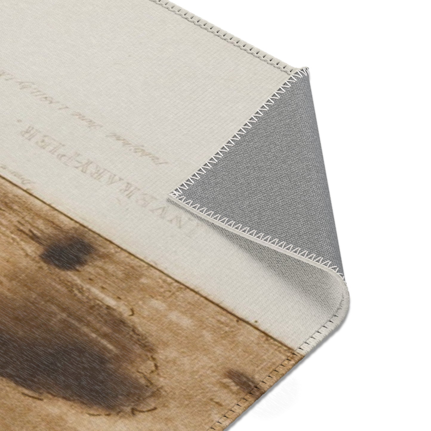 Joseph Mallord William Turner - Inverary Pier Loch Fyne, Morning | Area Rug