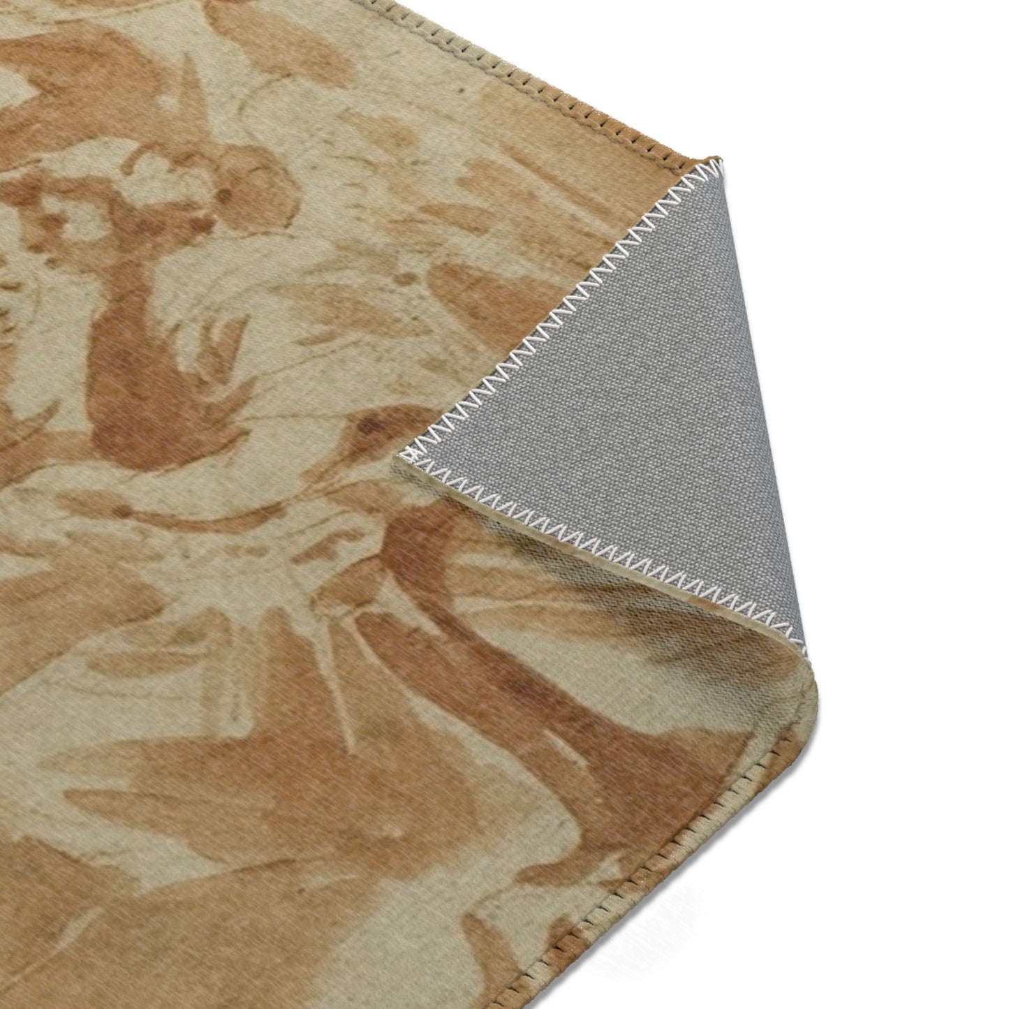 School of Peter Paul Rubens - Adoration of the Magi | Area Rug