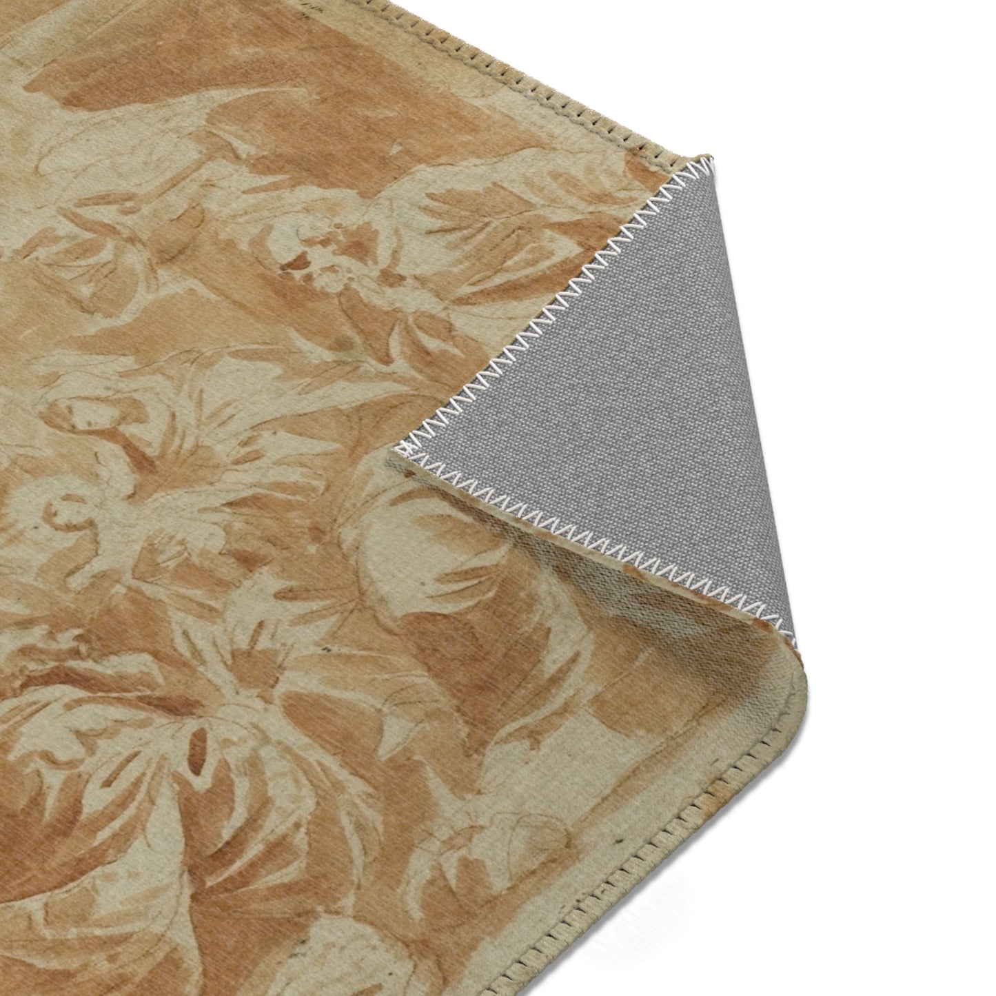 School of Peter Paul Rubens - Adoration of the Magi | Area Rug