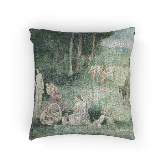 Summer — De Chavannes Pillow