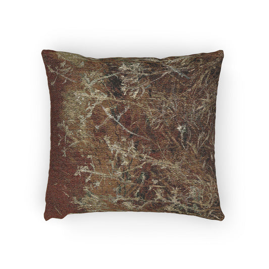 Thistles — Sargent Pillow