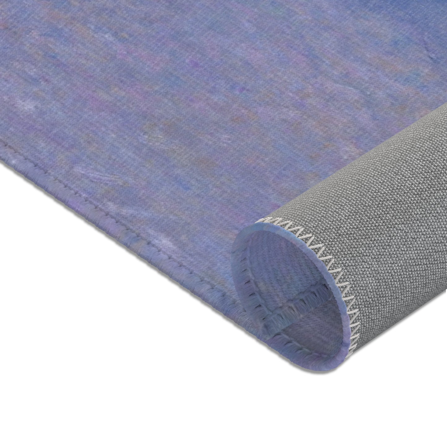 Claude Monet - Waterloo Bridge, Sunlight Effect | Area Rug