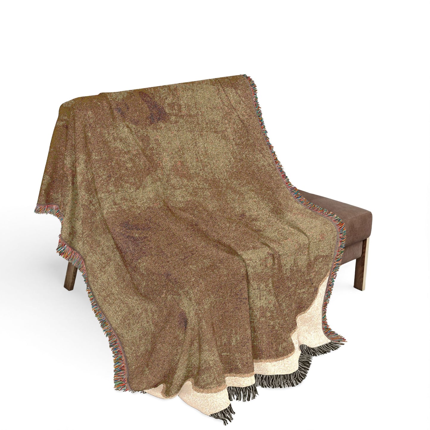 094_the-knickknack-peddler | Woven Tapestry Blanket