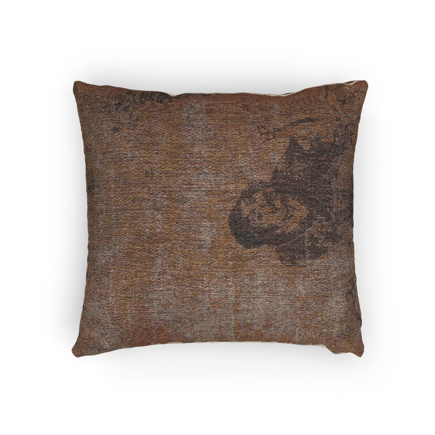119_li-tieguai | Woven Pillow